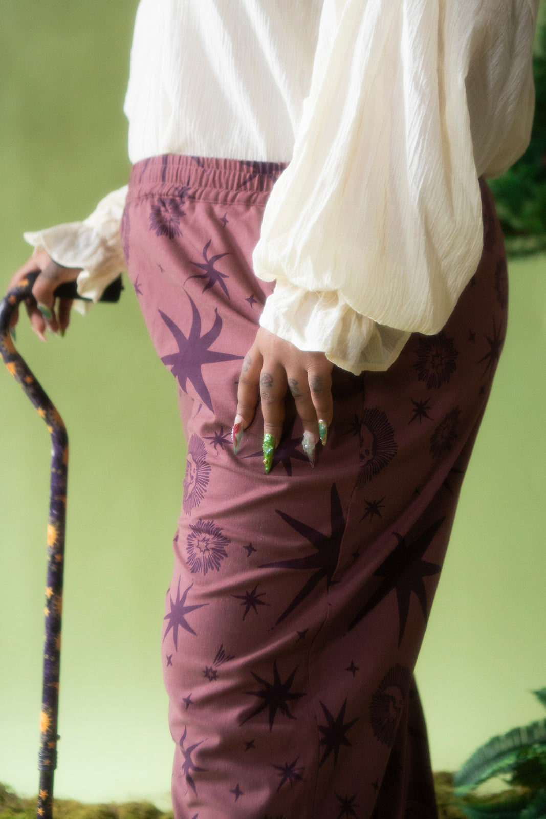Pre-Order Wizard Pants
