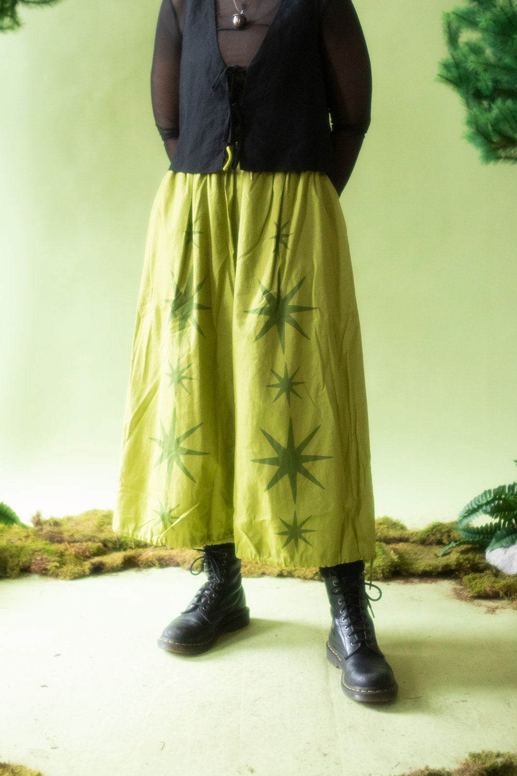 Pre-Order Weirdival Secret Pants