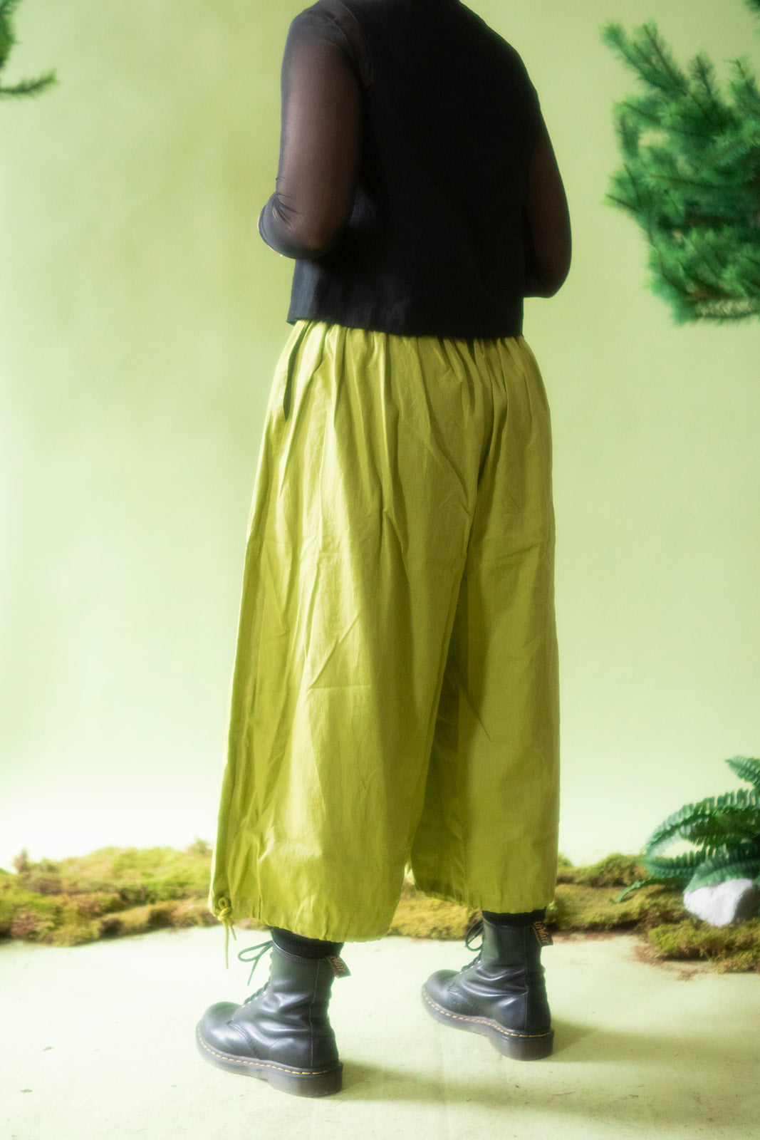 Pre-Order Weirdival Secret Pants
