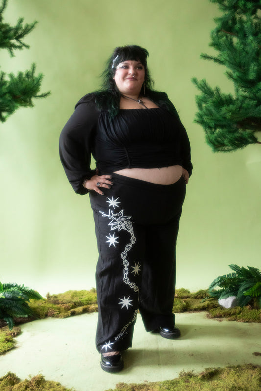Pre-Order Flail Pants