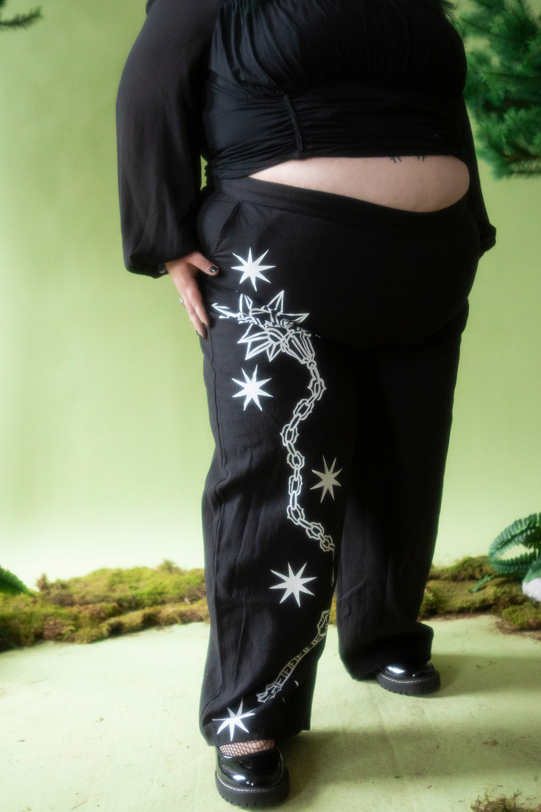 Pre-Order Flail Pants