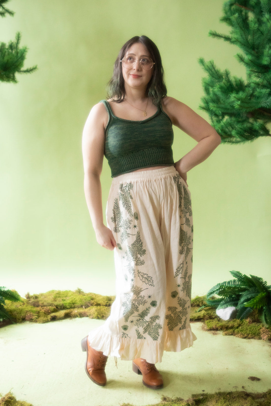 Pre-Order Rosie Bloomers