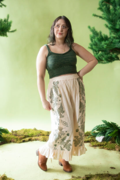 Pre-Order Rosie Bloomers