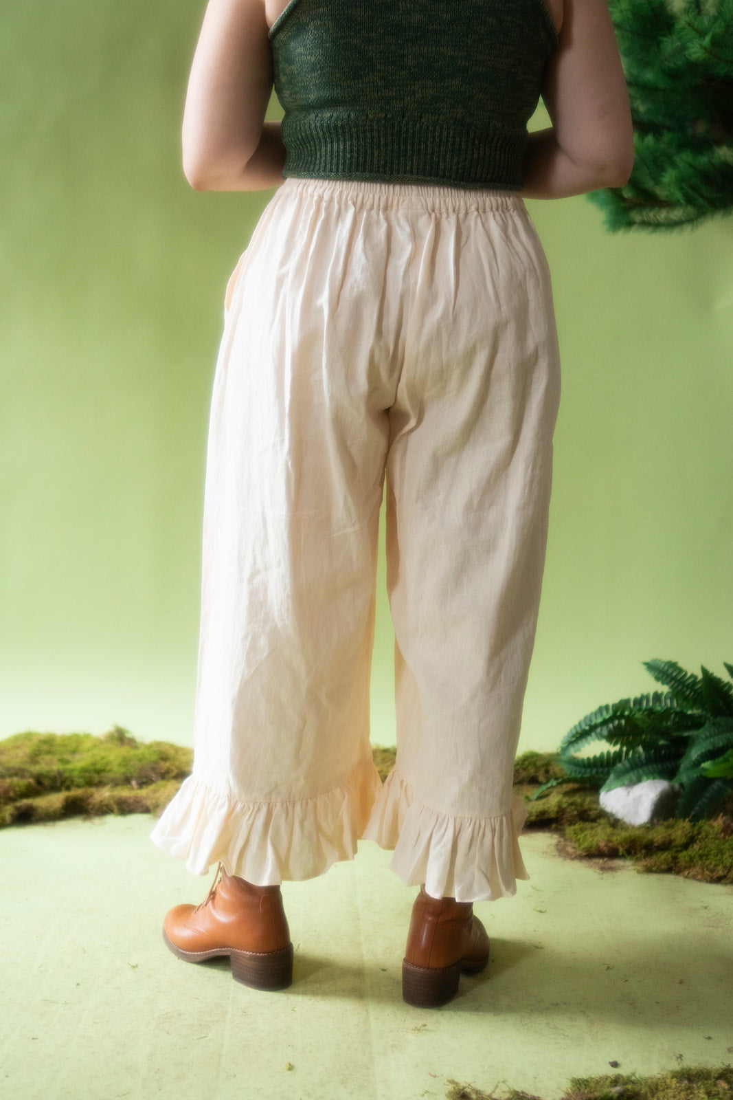 Pre-Order Rosie Bloomers