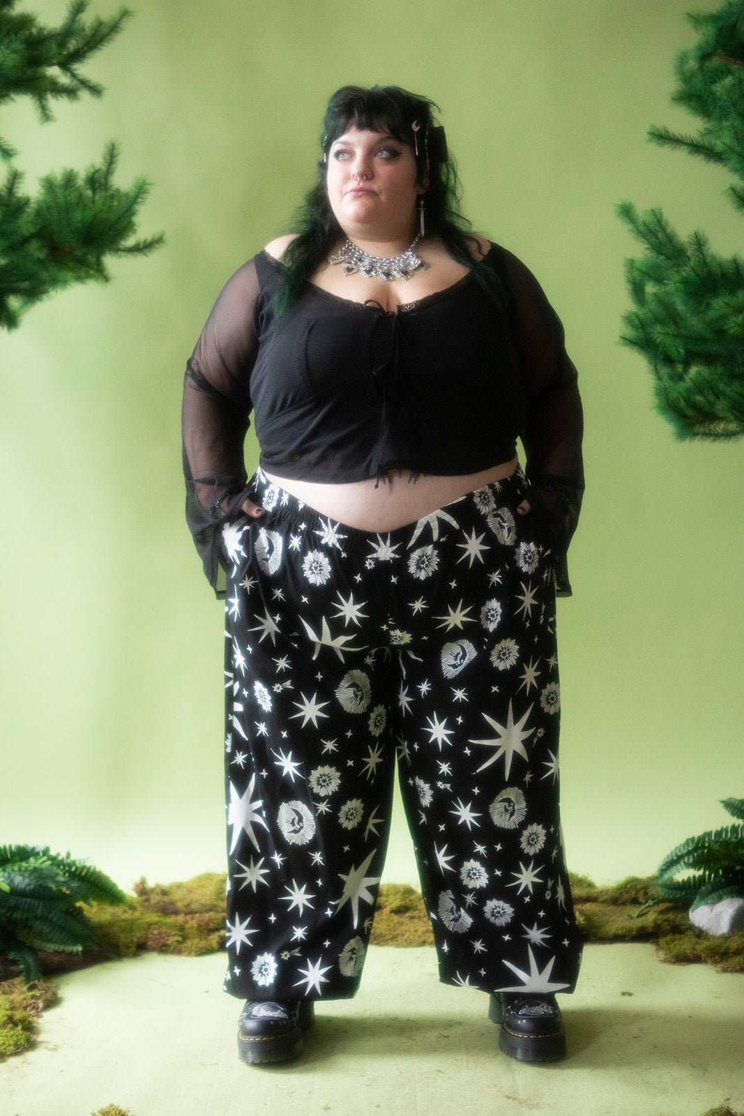 Pre-Order Wizard Pants