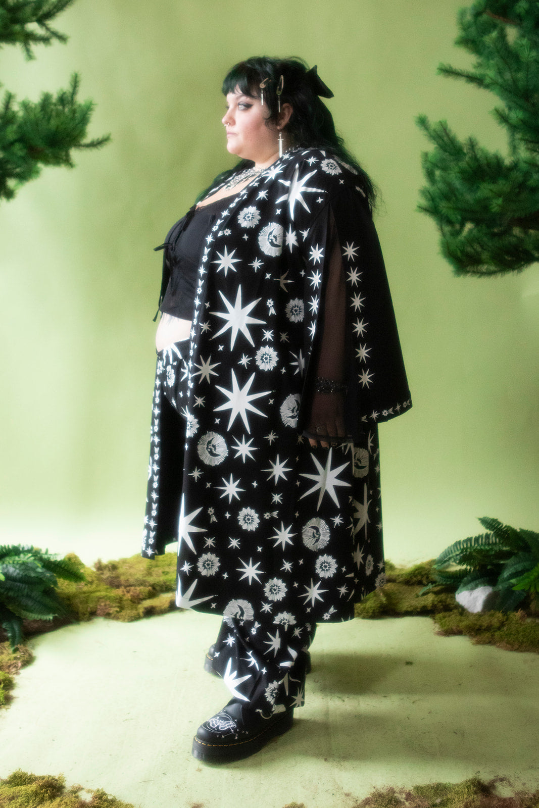 Pre-Order Wizard Robe