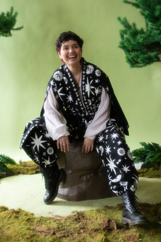 Pre-Order Wizard Robe