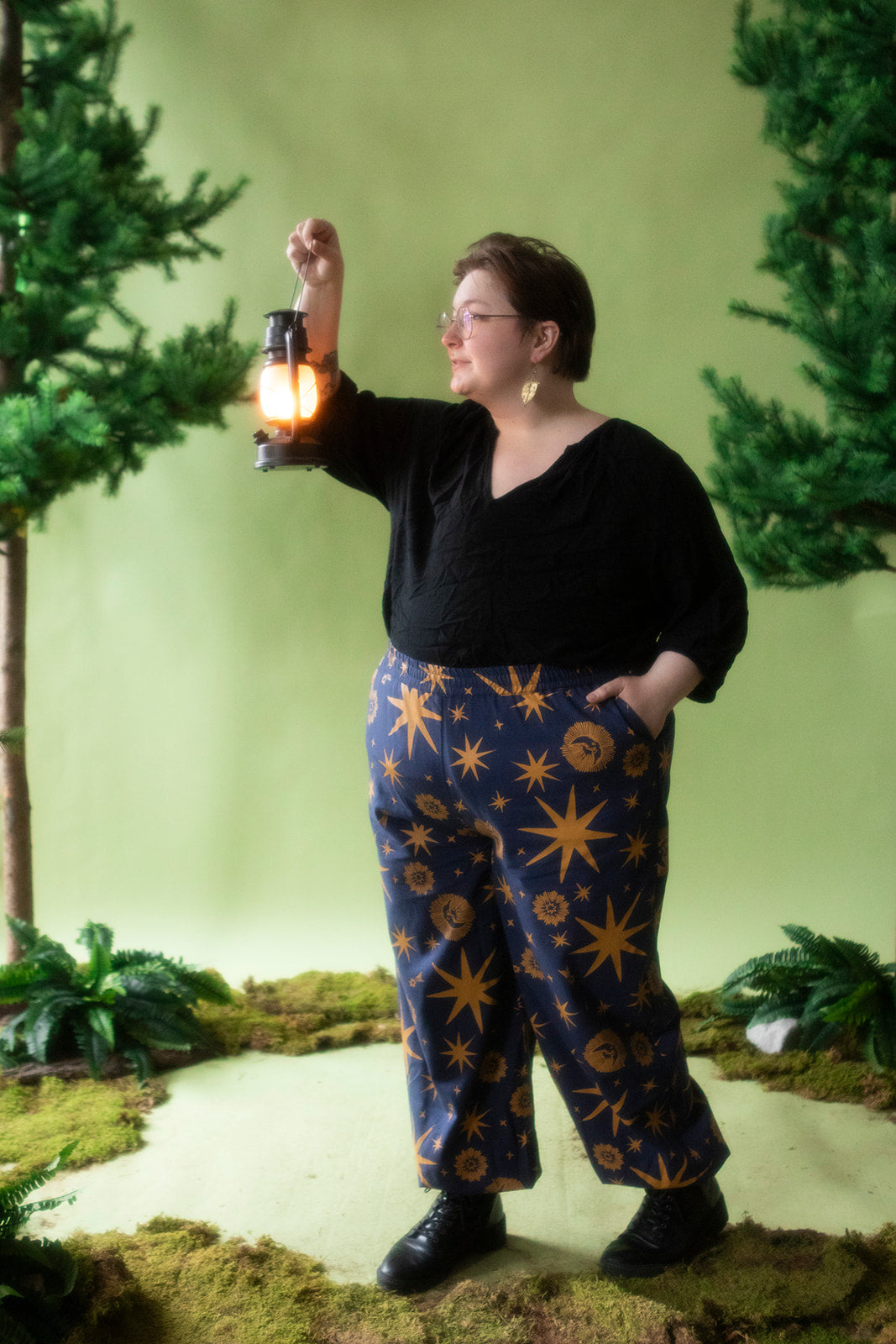 Pre-Order Wizard Pants