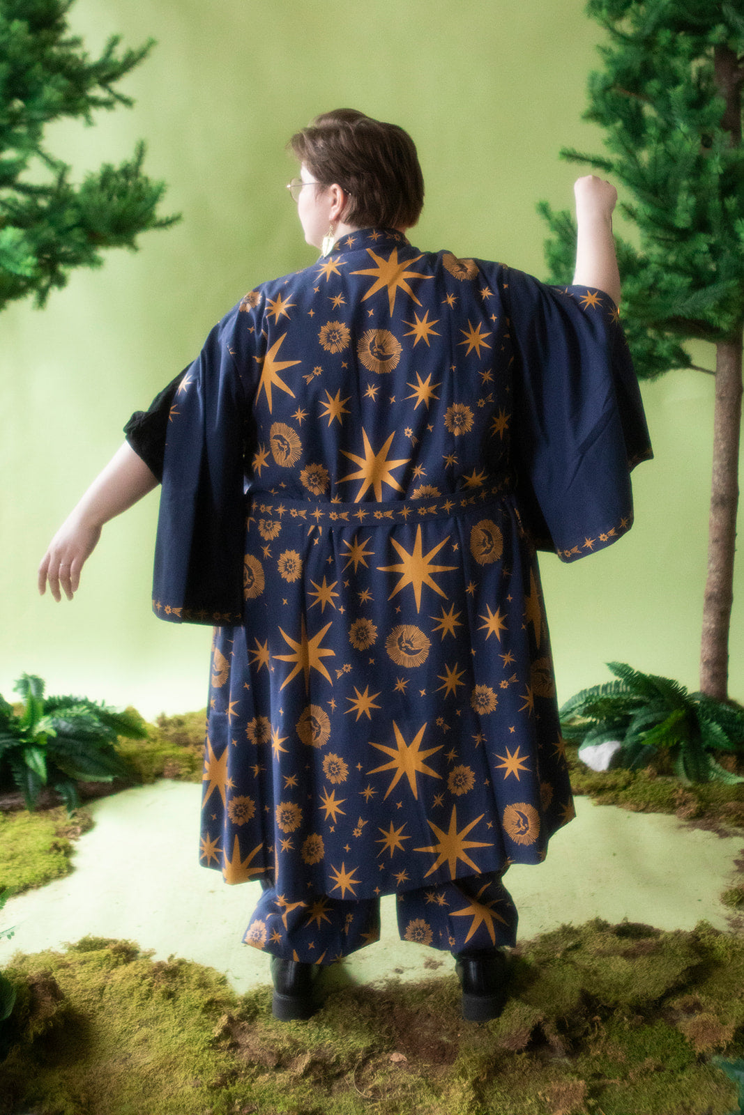 Pre-Order Wizard Robe