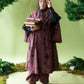 Pre-Order Wizard Robe