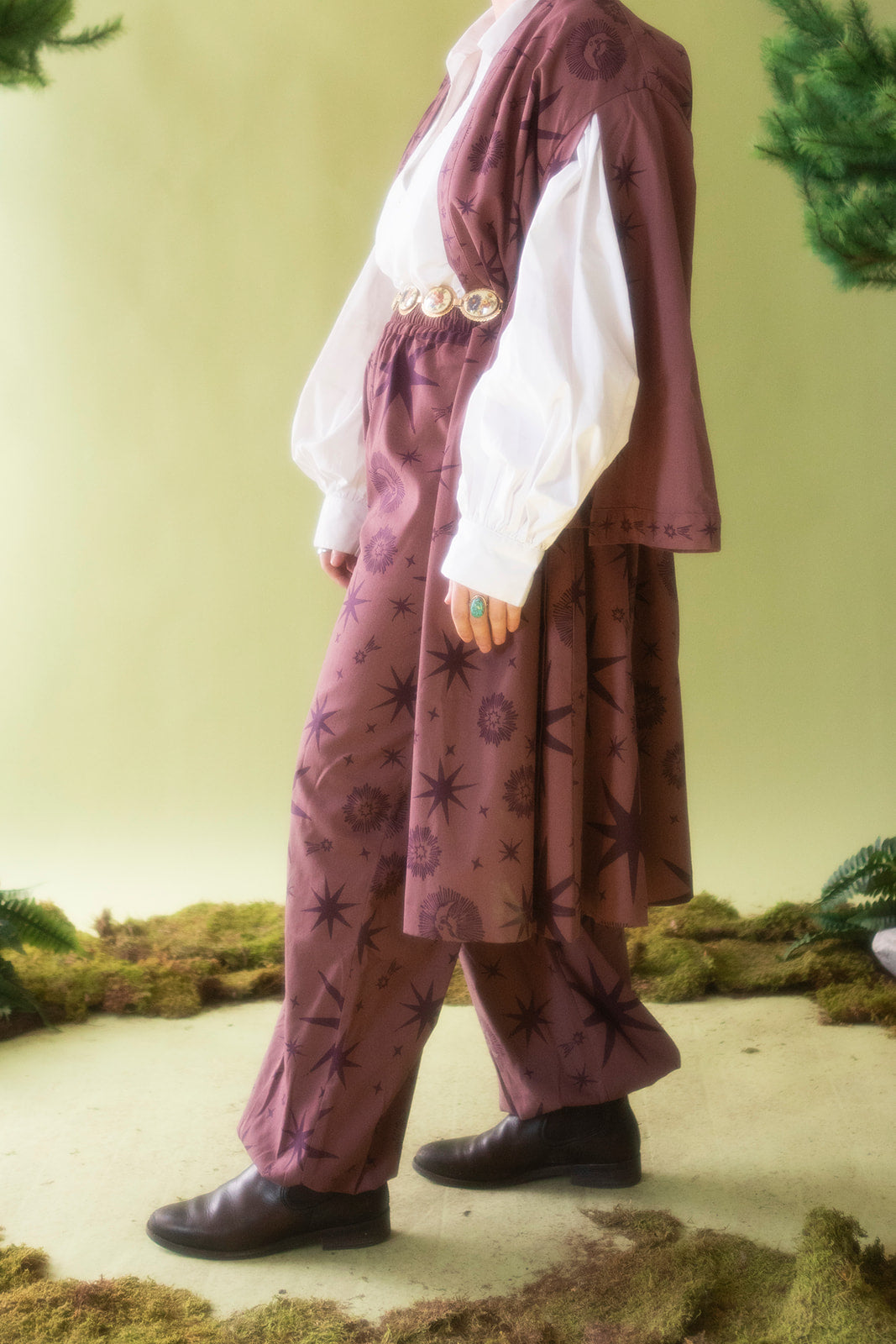 Pre-Order Wizard Robe