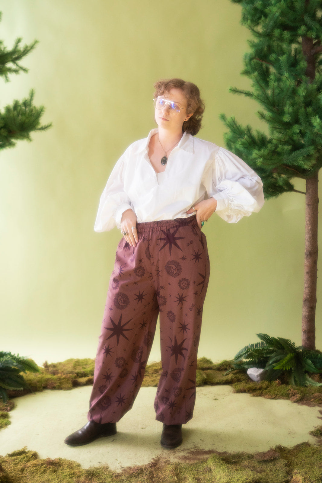 Pre-Order Wizard Pants
