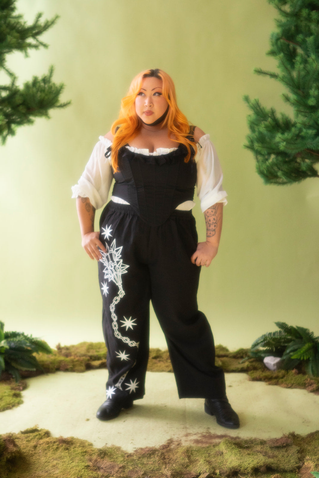 Pre-Order Flail Pants