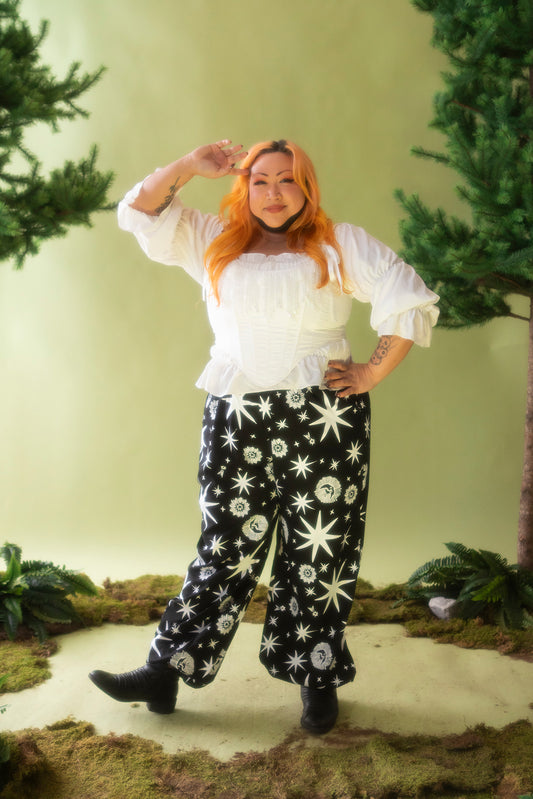 Pre-Order Wizard Pants