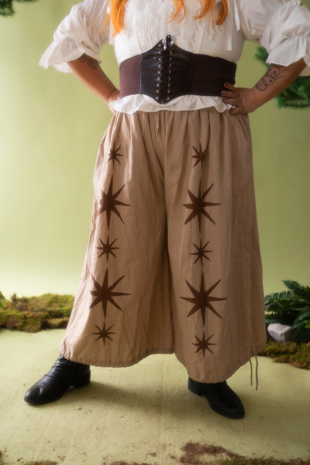 Pre-Order Weirdival Secret Pants