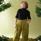 Pre-Order Weirdival Secret Pants