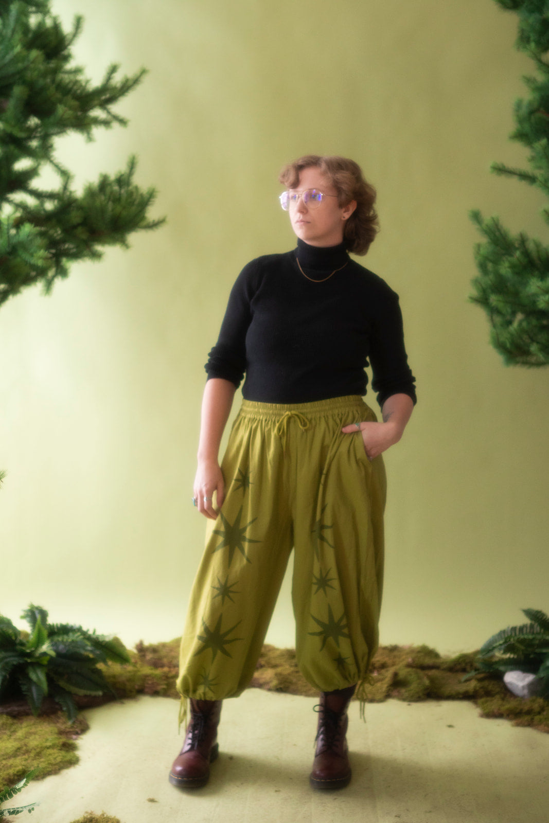Pre-Order Weirdival Secret Pants