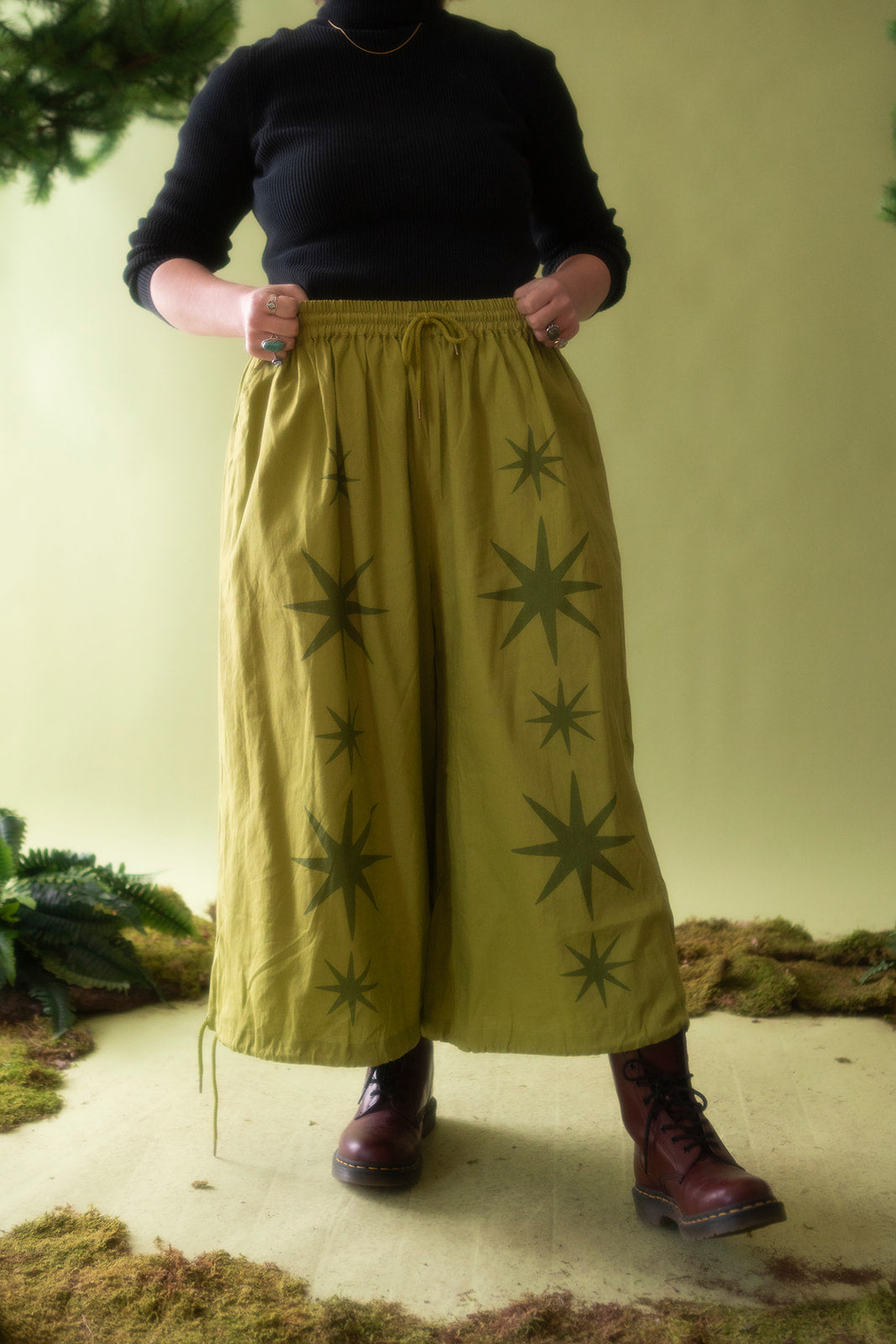 Pre-Order Weirdival Secret Pants
