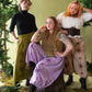 Pre-Order Weirdival Secret Pants