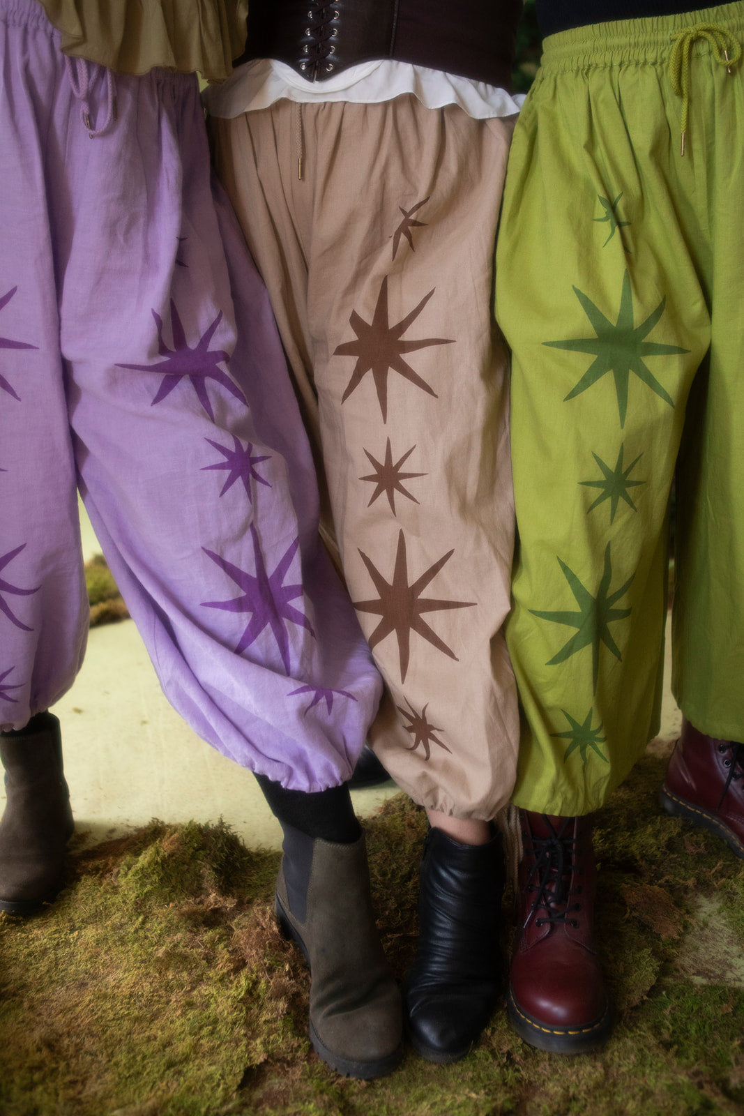 Pre-Order Weirdival Secret Pants