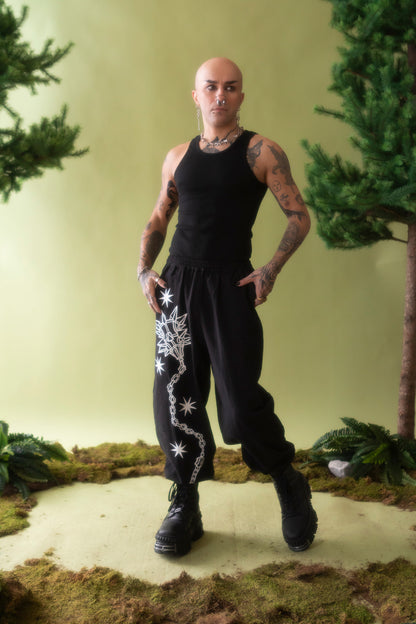 Pre-Order Flail Pants