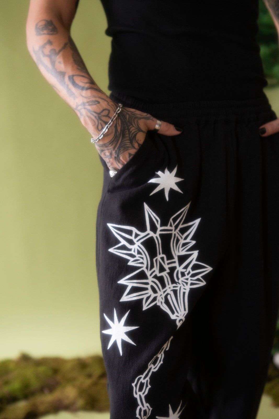 Pre-Order Flail Pants