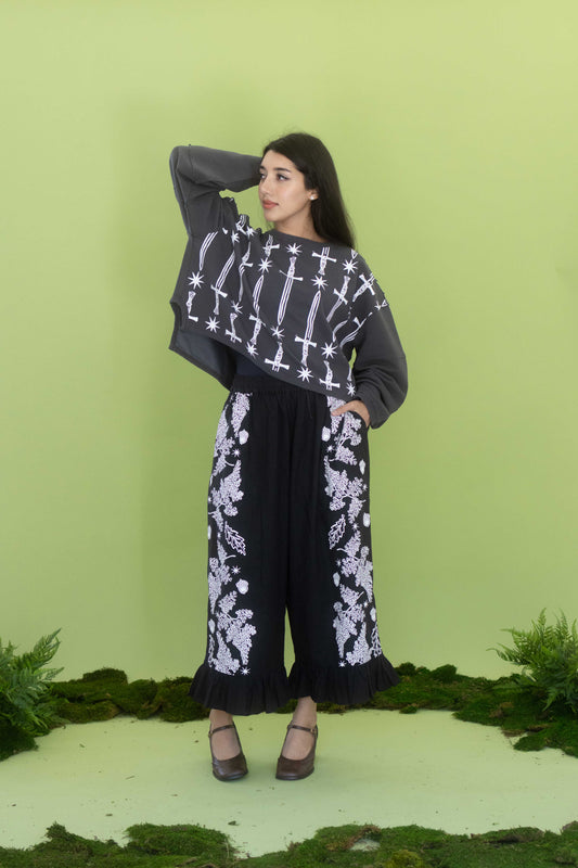 Pre-Order Celestial Blade Long Sleeve
