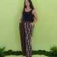 Brown Sword Pants