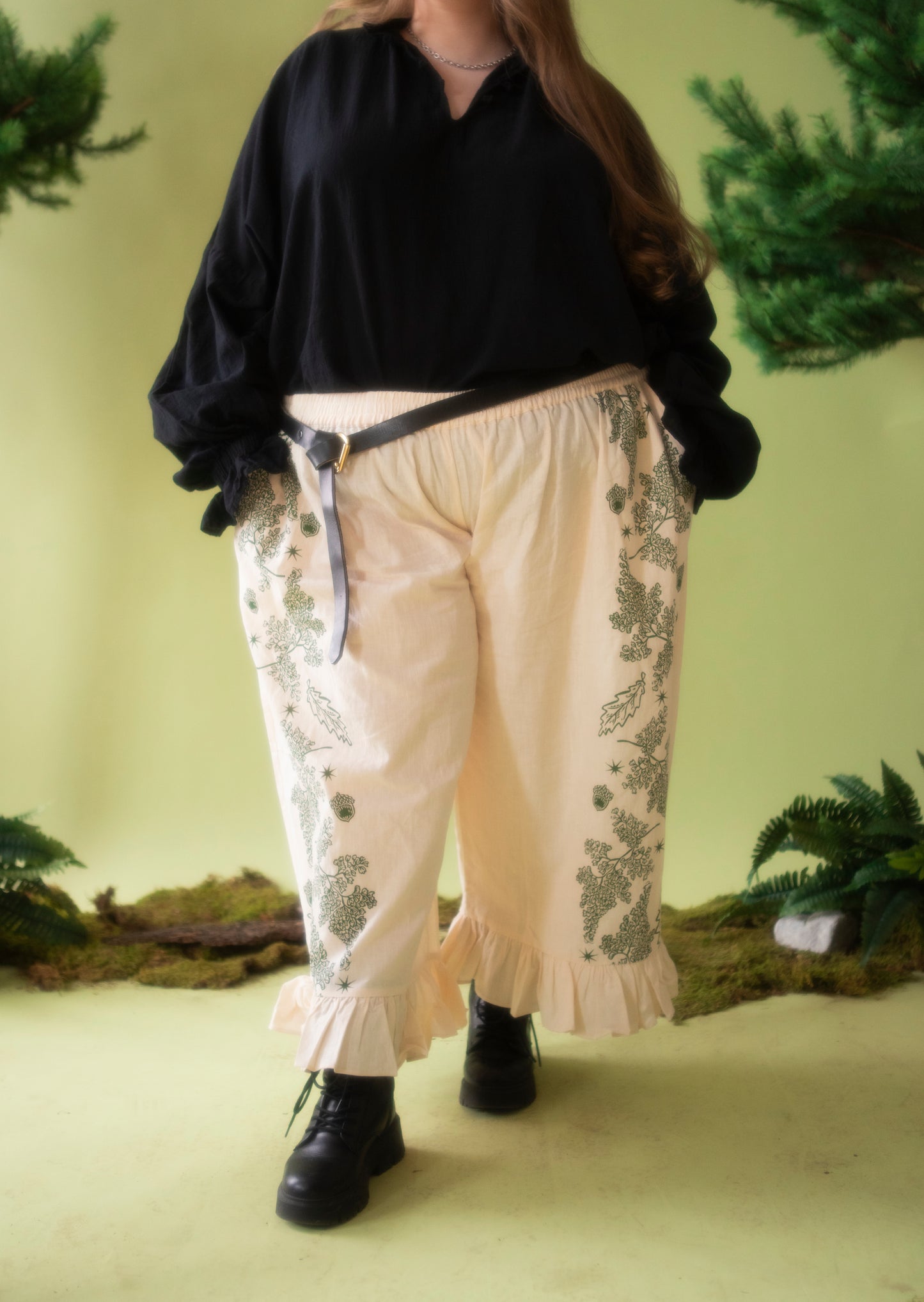 Pre-Order Rosie Bloomers