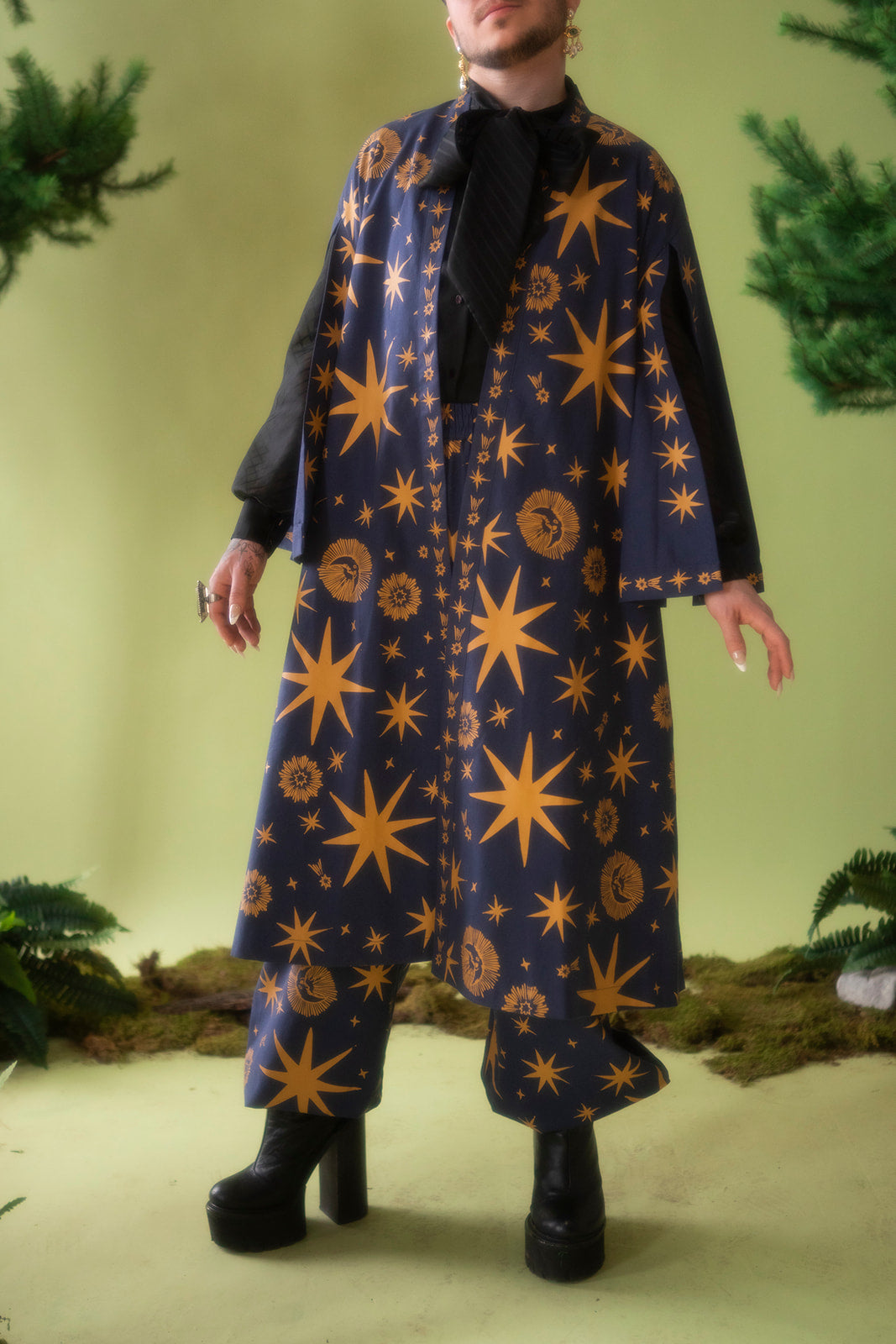 Pre-Order Wizard Robe