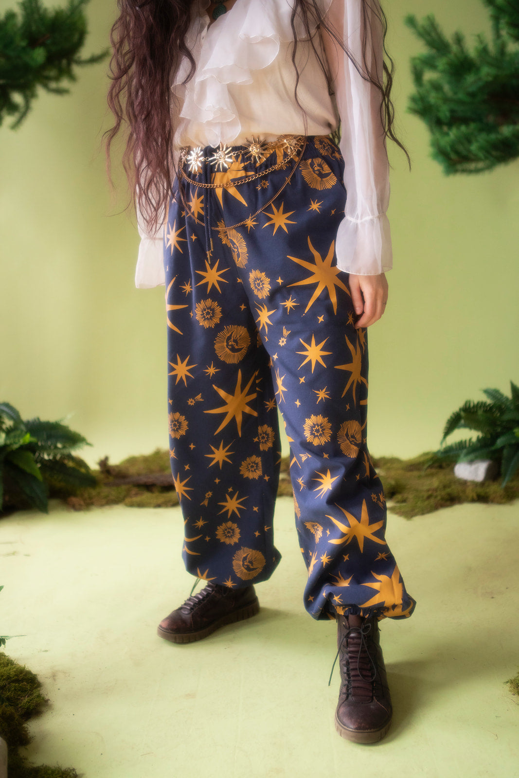 Pre-Order Wizard Pants