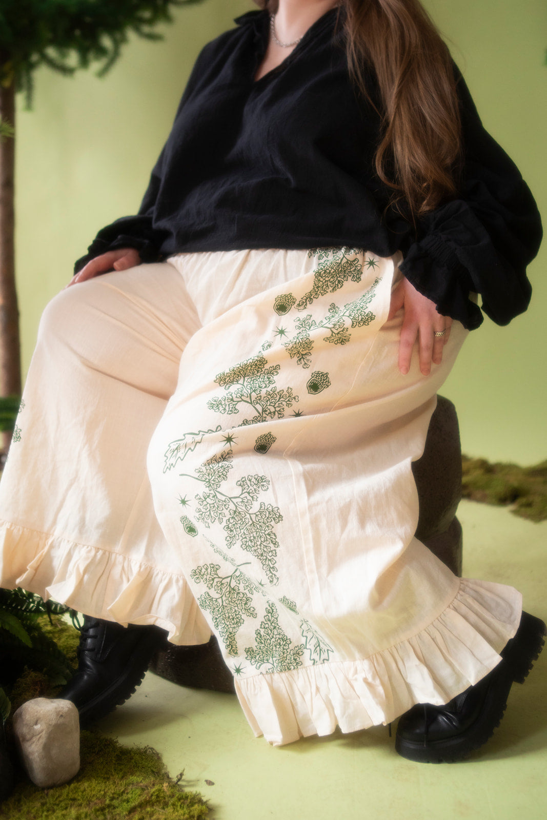 Pre-Order Rosie Bloomers
