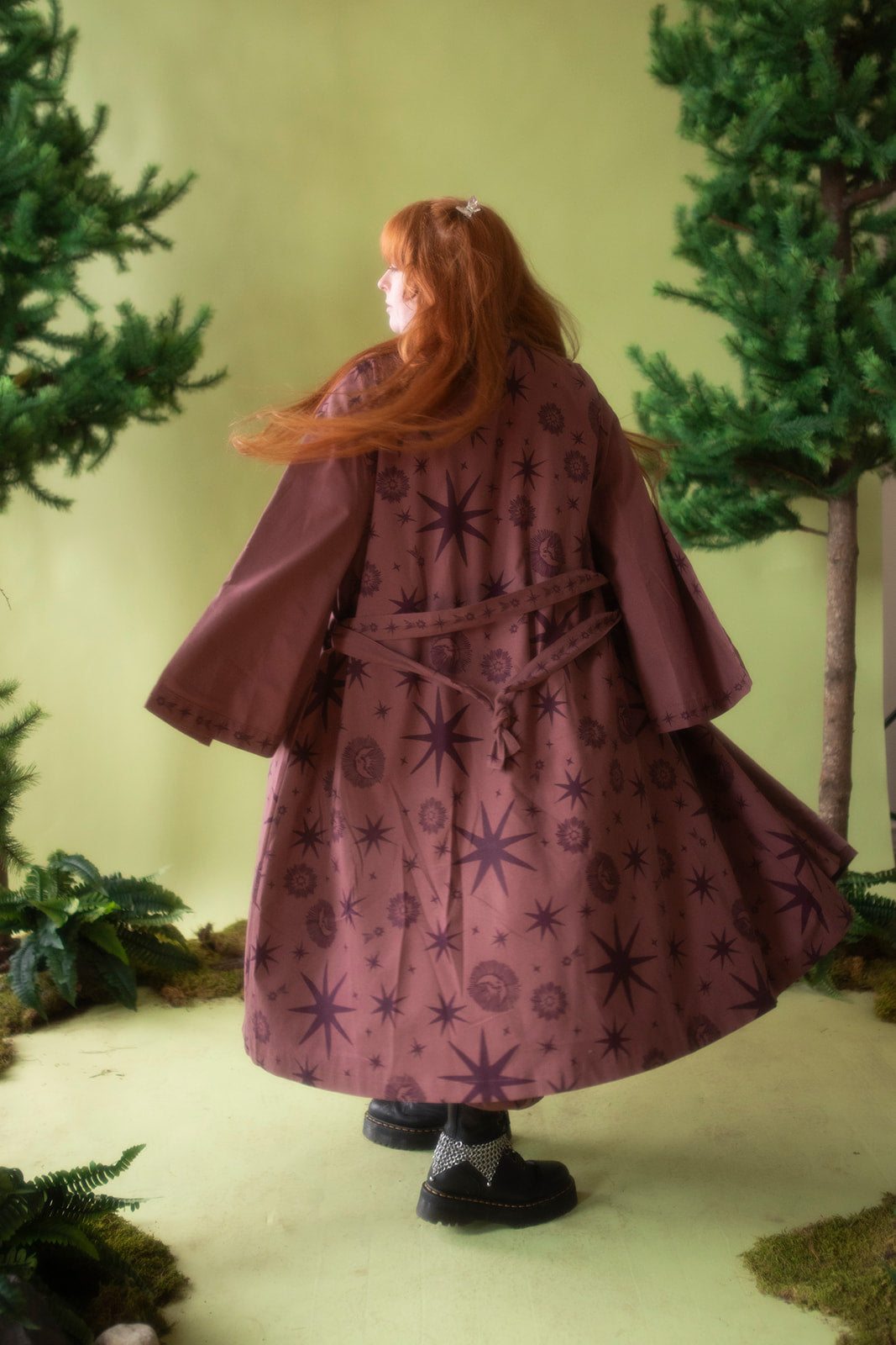 Pre-Order Wizard Robe