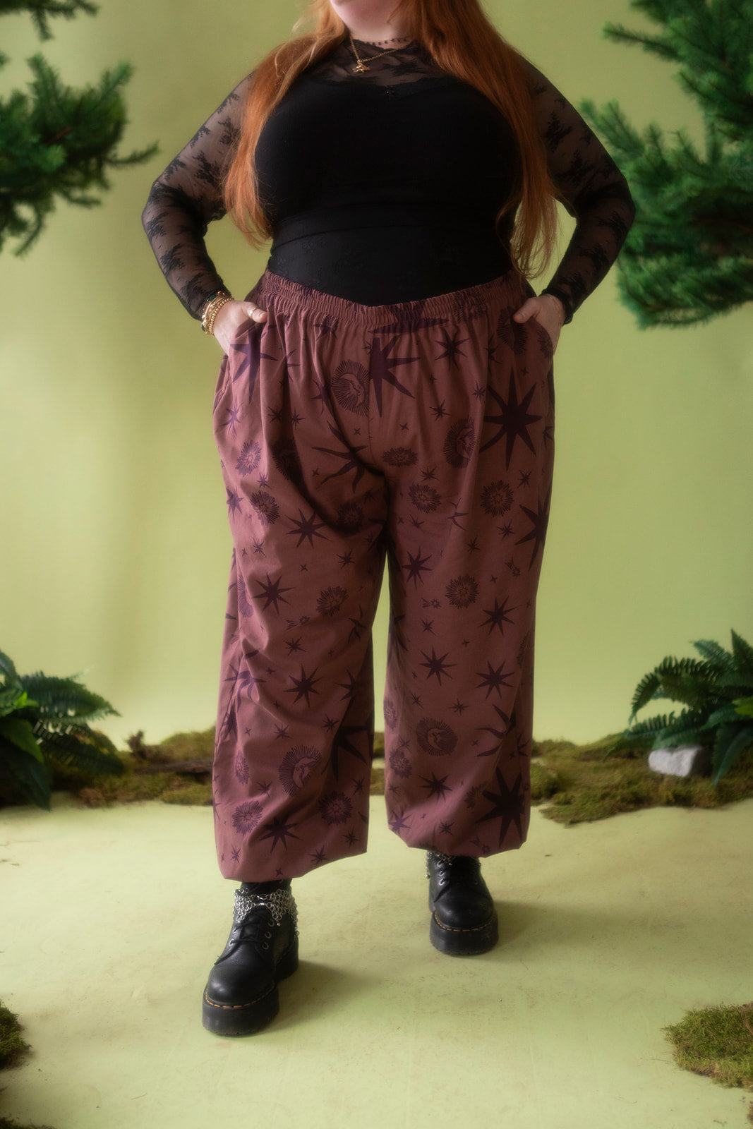 Pre-Order Wizard Pants
