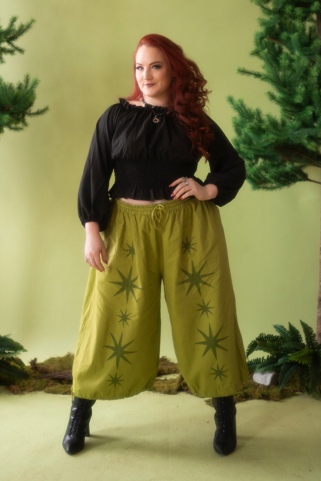 Pre-Order Weirdival Secret Pants
