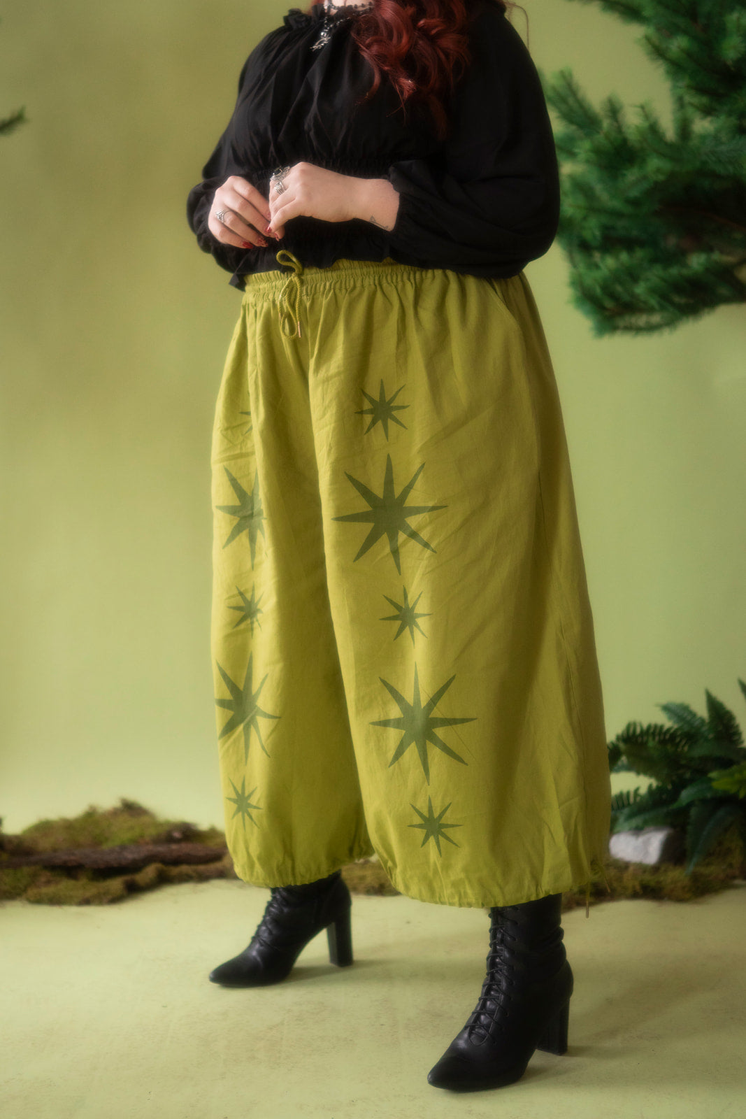 Pre-Order Weirdival Secret Pants