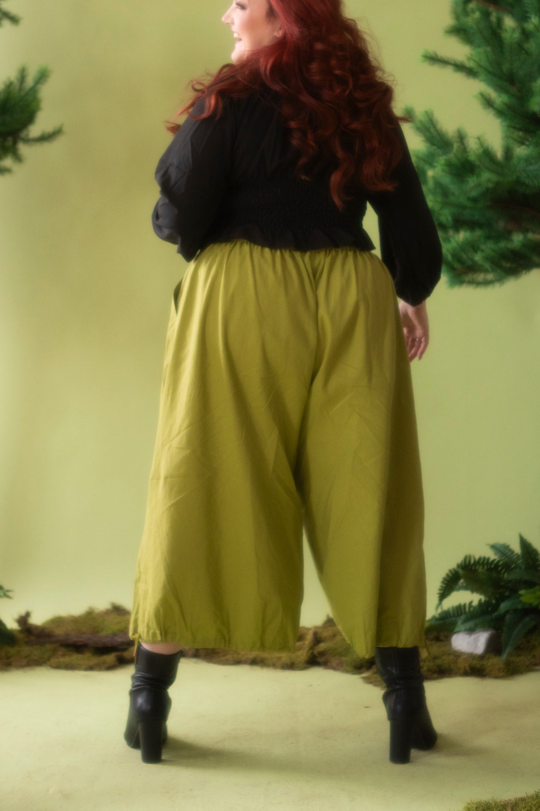 Pre-Order Weirdival Secret Pants
