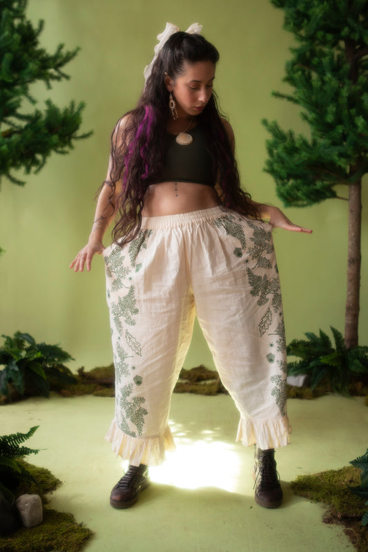 Pre-Order Rosie Bloomers