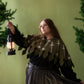 Pre-order Silly Little Guy Capelet