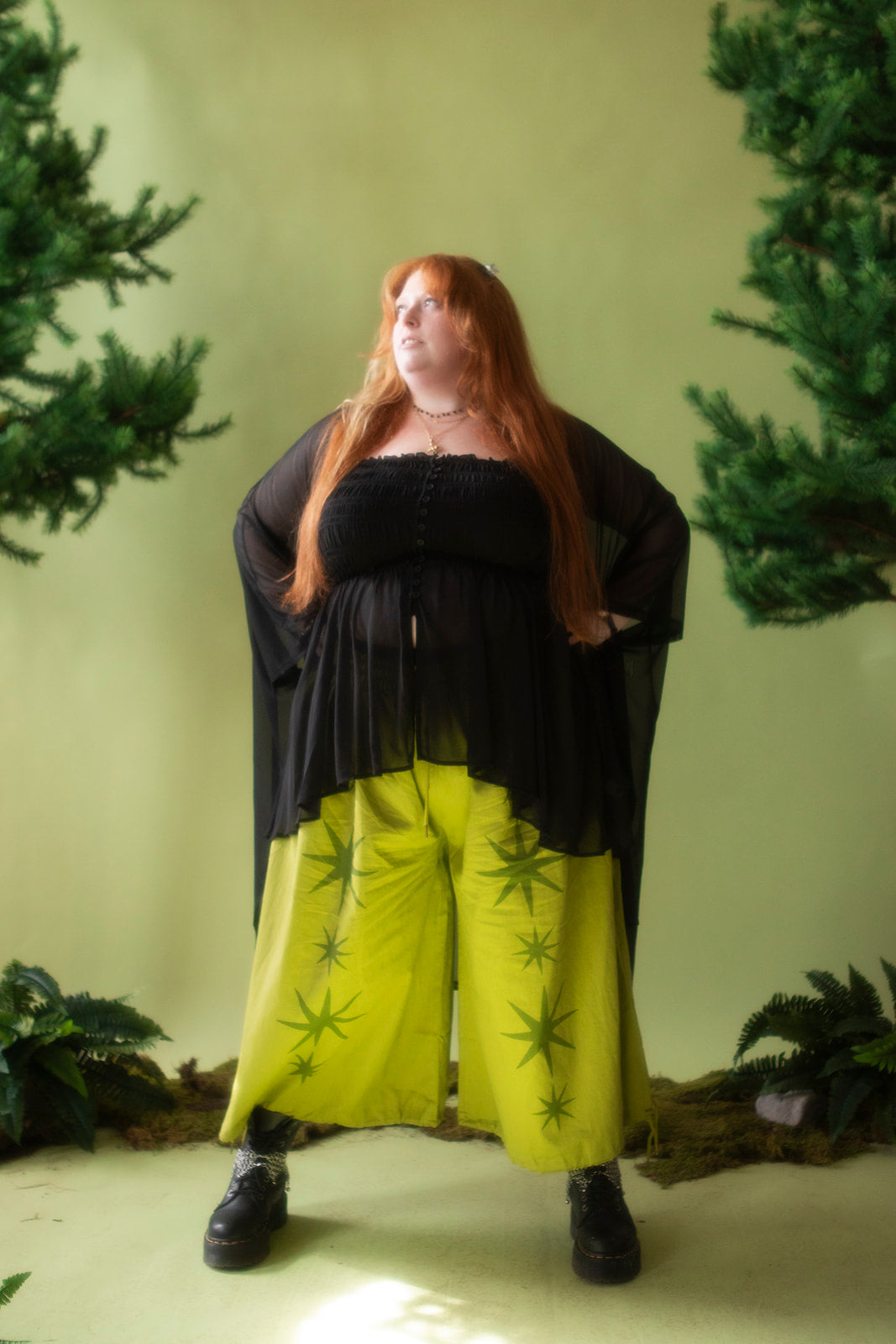 Pre-Order Weirdival Secret Pants