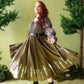 Pre-Order Sword Skirt