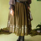 Pre-Order Sword Skirt