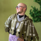 Pre-order Silly Little Guy Capelet