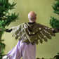 Pre-order Silly Little Guy Capelet