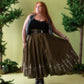 Pre-Order Sword Skirt