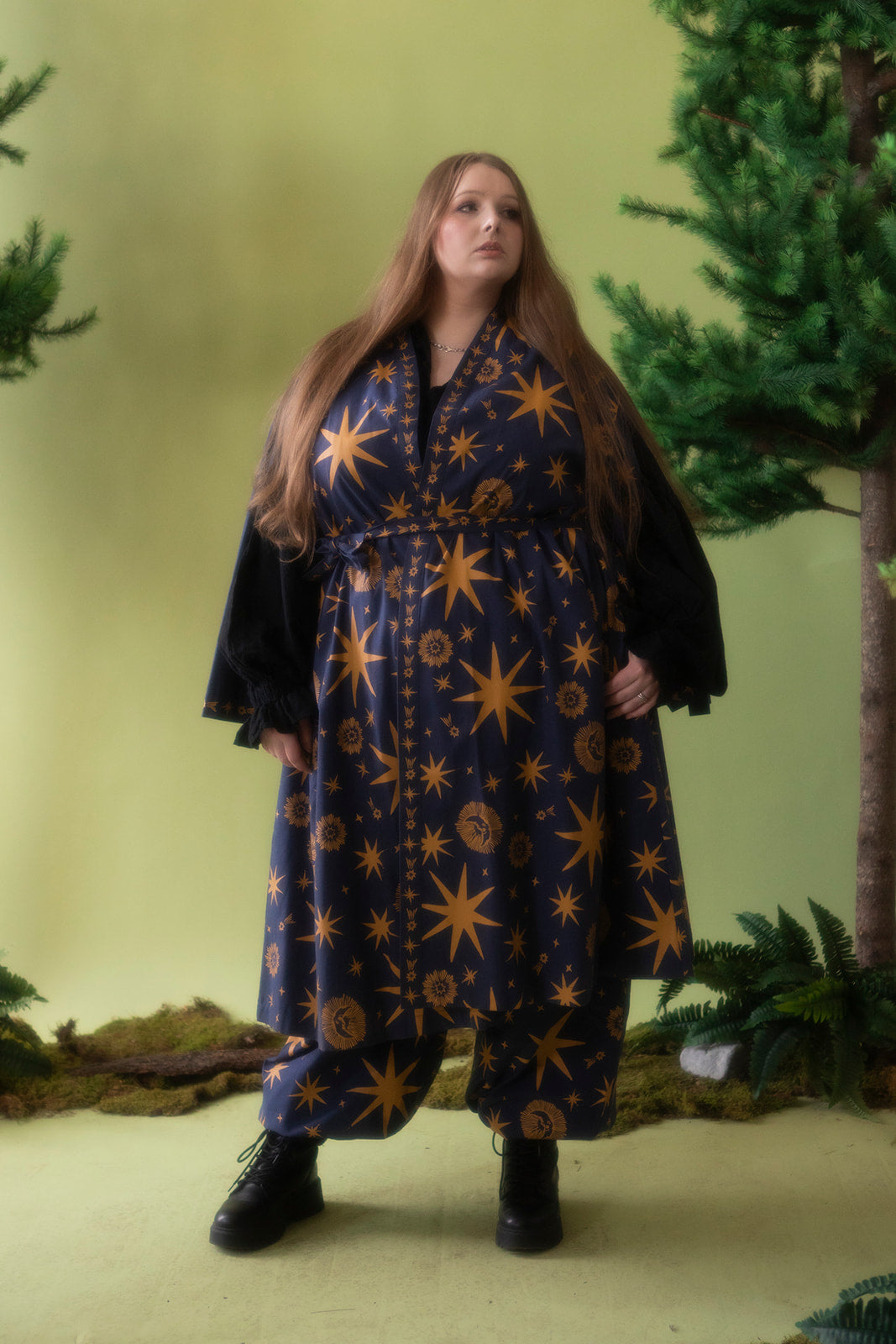 Pre-Order Wizard Robe