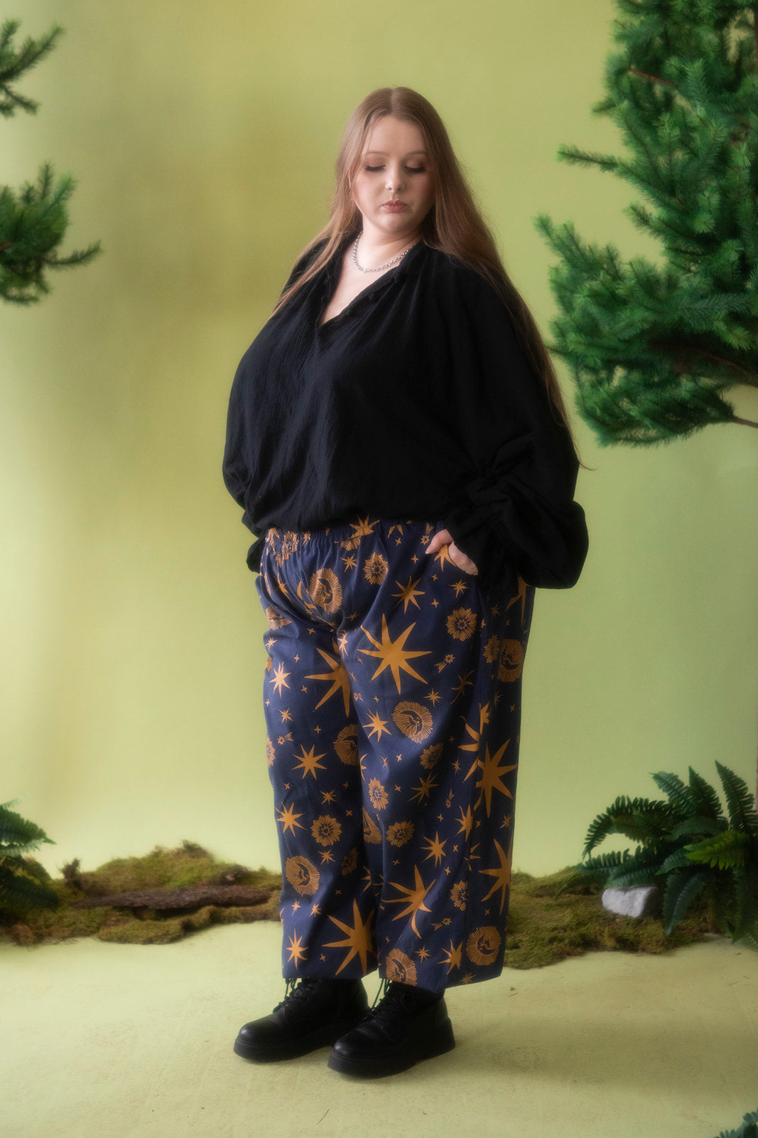 Pre-Order Wizard Pants