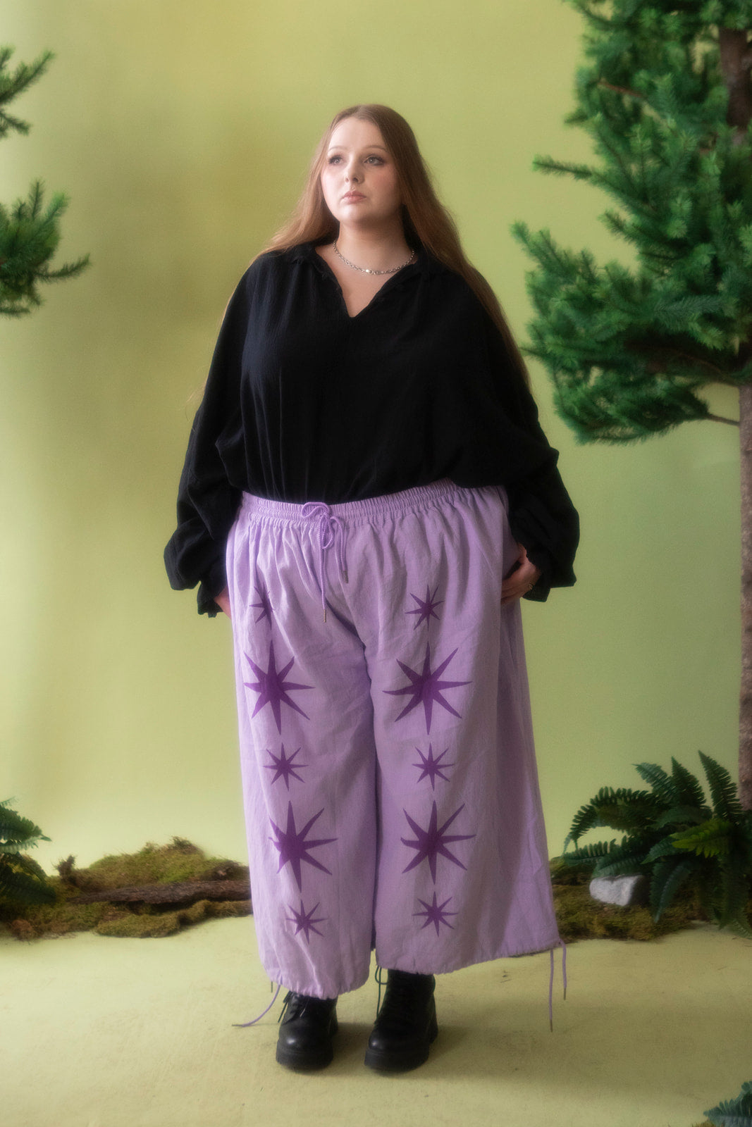 Pre-Order Weirdival Secret Pants