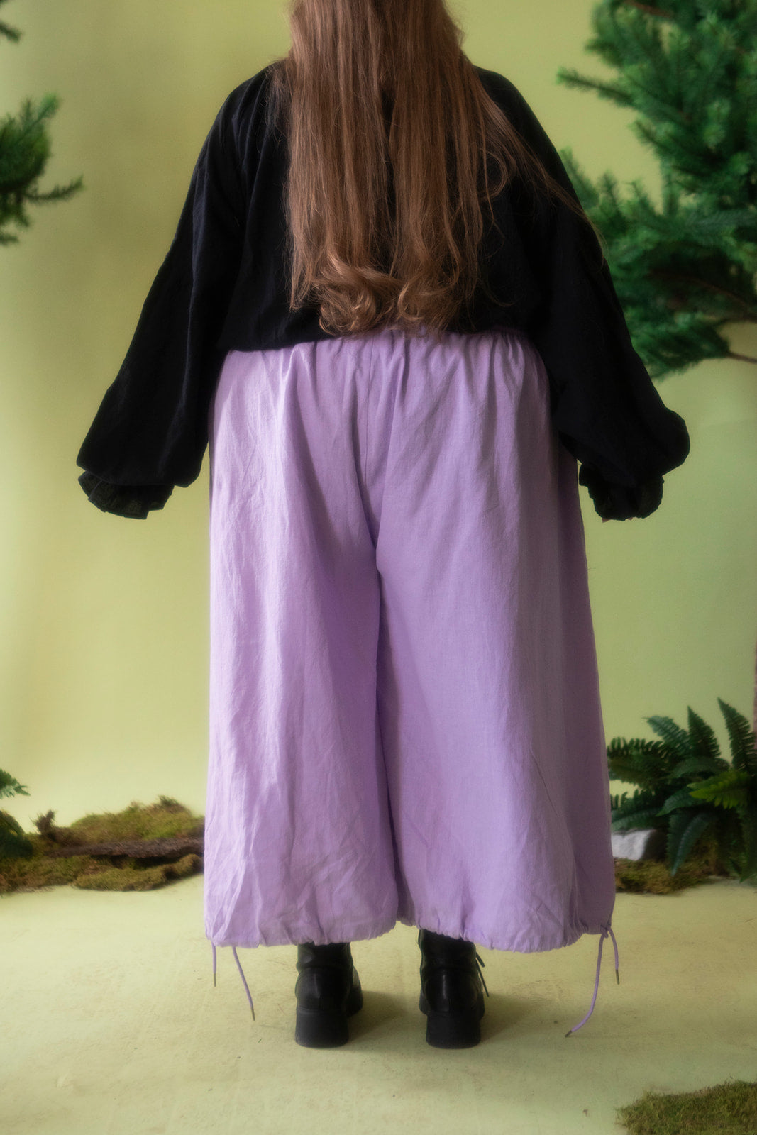 Pre-Order Weirdival Secret Pants
