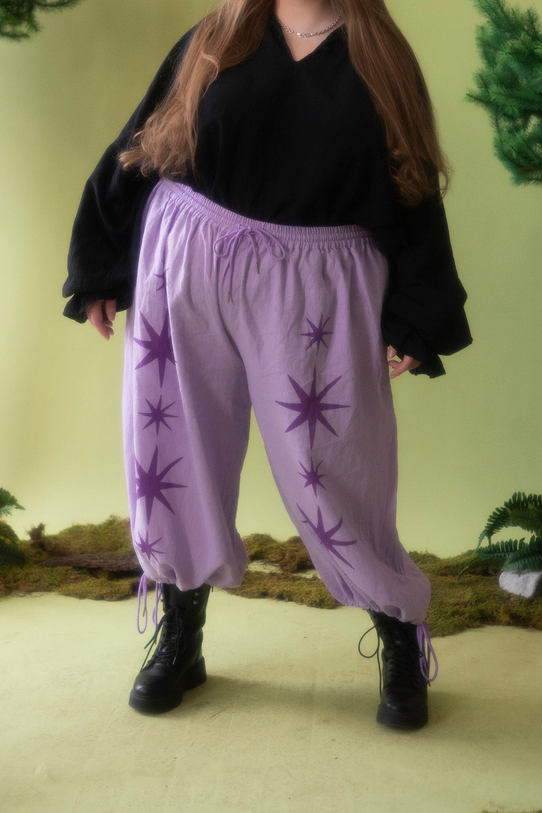 Pre-Order Weirdival Secret Pants